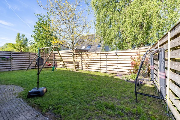 Medium property photo - Kerkuil 32, 9781 RE Bedum